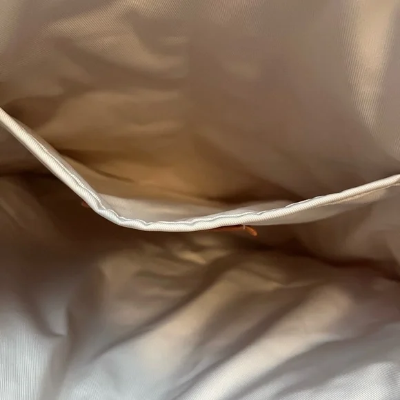 NWT Coachtopia Loop Flat Tote With Cloud Quilting Circa 2024 - Picture 9 of 12